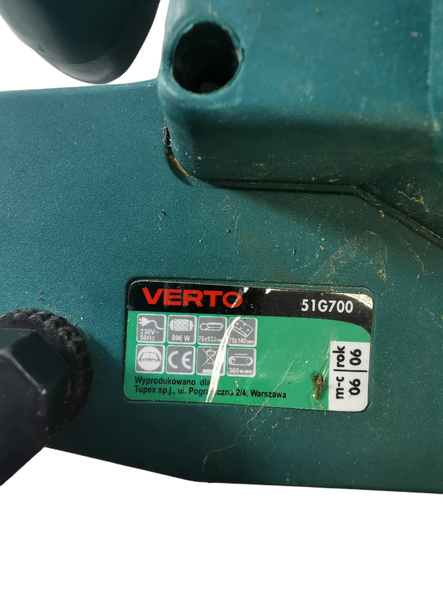 szlifierka-tasmowa-verto-51g700-800-w-rodzaj-zasilania-sieciowe