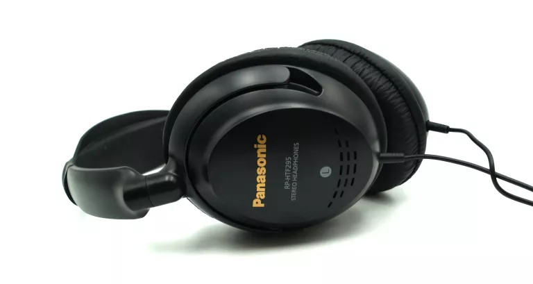 SŁUCHAWKI NAUSZNE PANASONIC RP-HTF295