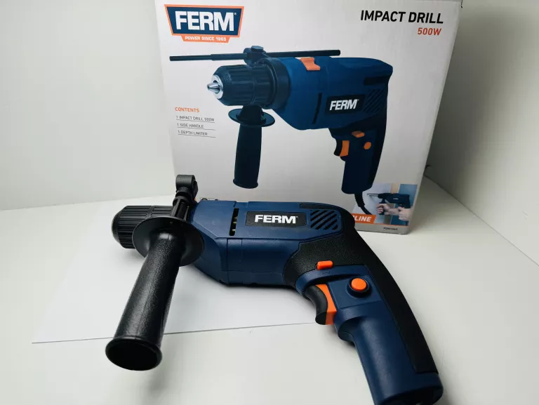 wiertarka-udarowa-ferm-500w-impact-drill-pdm-1065-mocna-reymonta-13-opole-sj