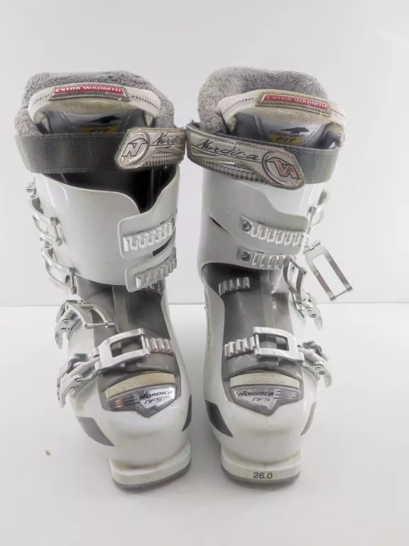 BUTY NARCIARSKIE NORDICA CRUISE 55W 305MM