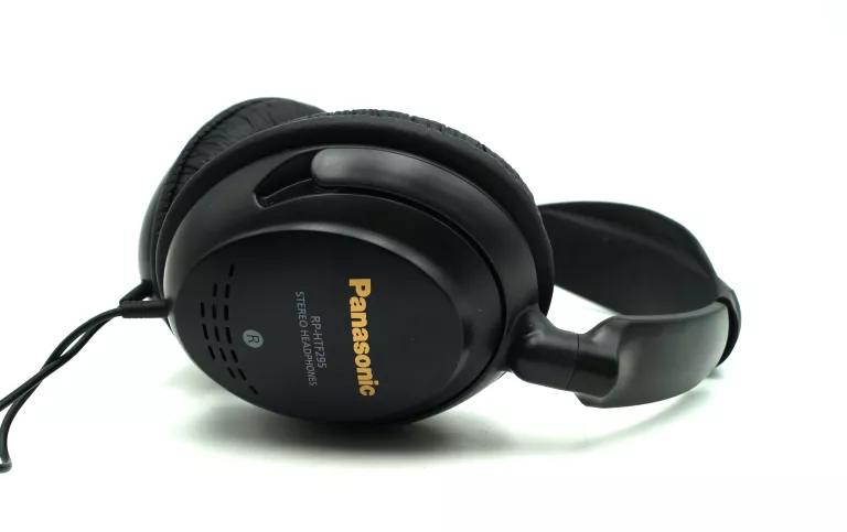 SŁUCHAWKI NAUSZNE PANASONIC RP-HTF295