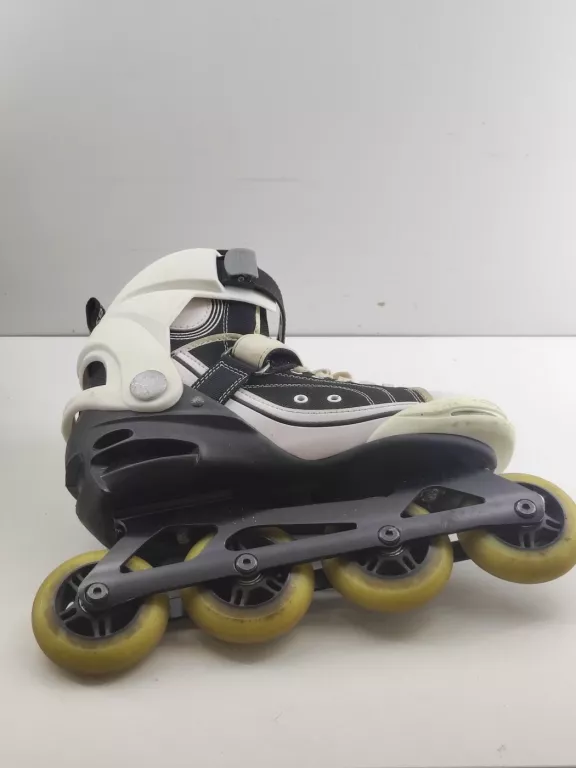 ŁYŻWOROLKI BOTAS VERTIGO 800 R. 40