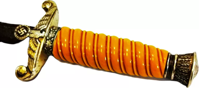 sztylet-kordzik-wehrmacht-iii-rzesza-niemiecki-bagnet-noz-kolekcjonerski-product-id