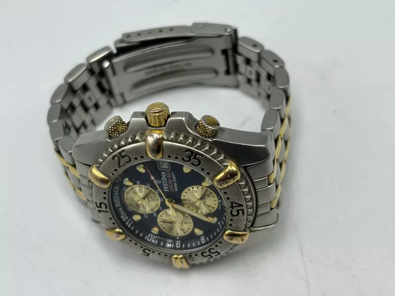 FESTINA CHRONO BIKE 8964 100M/330 FT