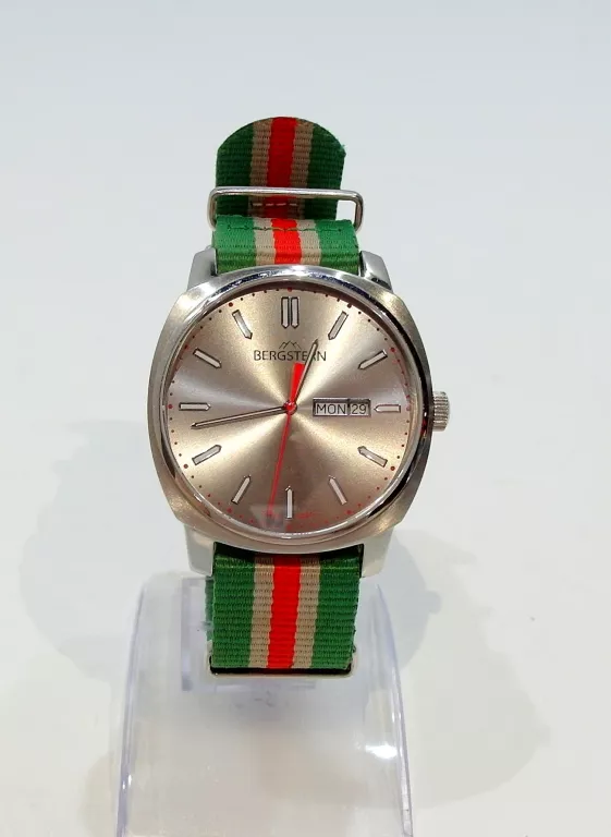ZEGAREK BERGSTERN HARMONY MĘSKI B030G151