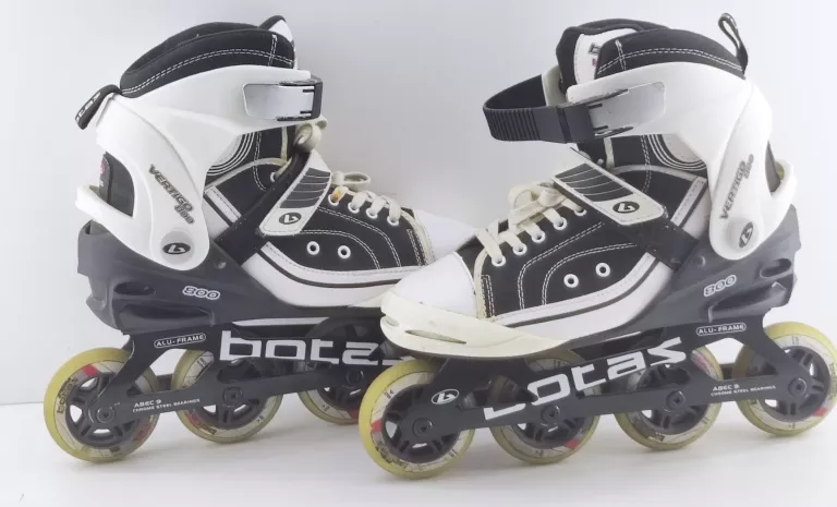 ŁYŻWOROLKI BOTAS VERTIGO 800 R. 40