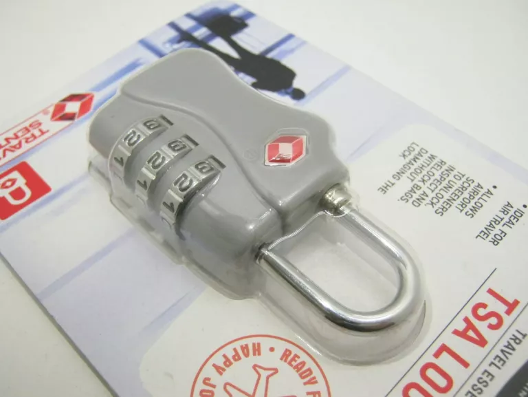 Spilbergen tsa lock deals