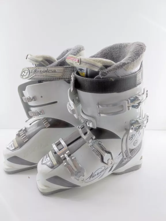 BUTY NARCIARSKIE NORDICA CRUISE 55W 305MM