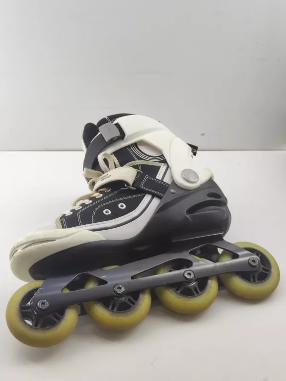 ŁYŻWOROLKI BOTAS VERTIGO 800 R. 40