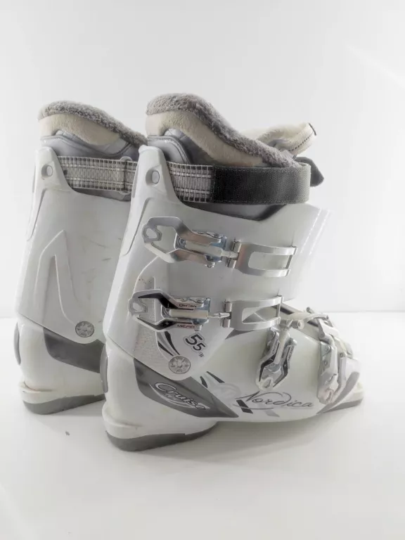 BUTY NARCIARSKIE NORDICA CRUISE 55W 305MM