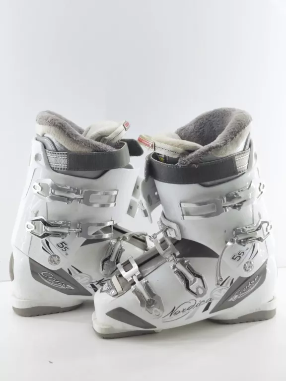 BUTY NARCIARSKIE NORDICA CRUISE 55W 305MM