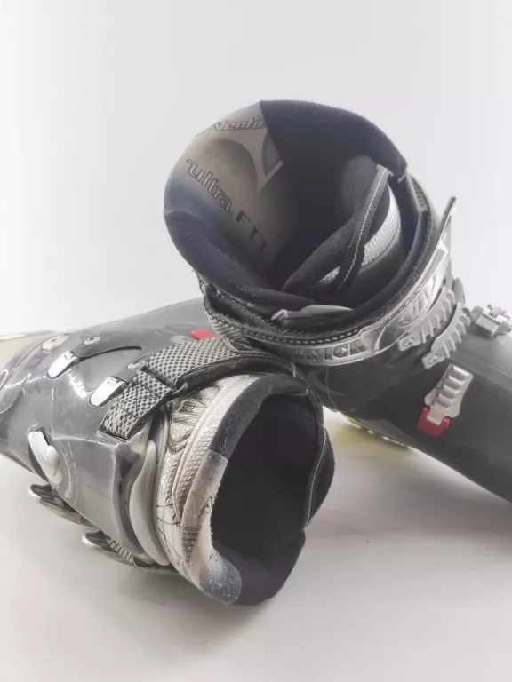 BUTY NARCIARSKIE TECNICA VENTO 80 335MM