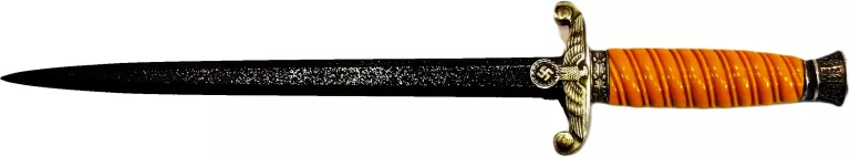 sztylet-kordzik-wehrmacht-iii-rzesza-niemiecki-bagnet-noz-kolekcjonerski-plac-3-maja-6-sj-luban-kamp