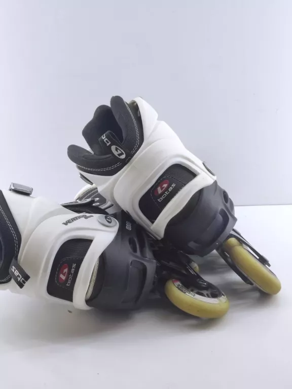 ŁYŻWOROLKI BOTAS VERTIGO 800 R. 40
