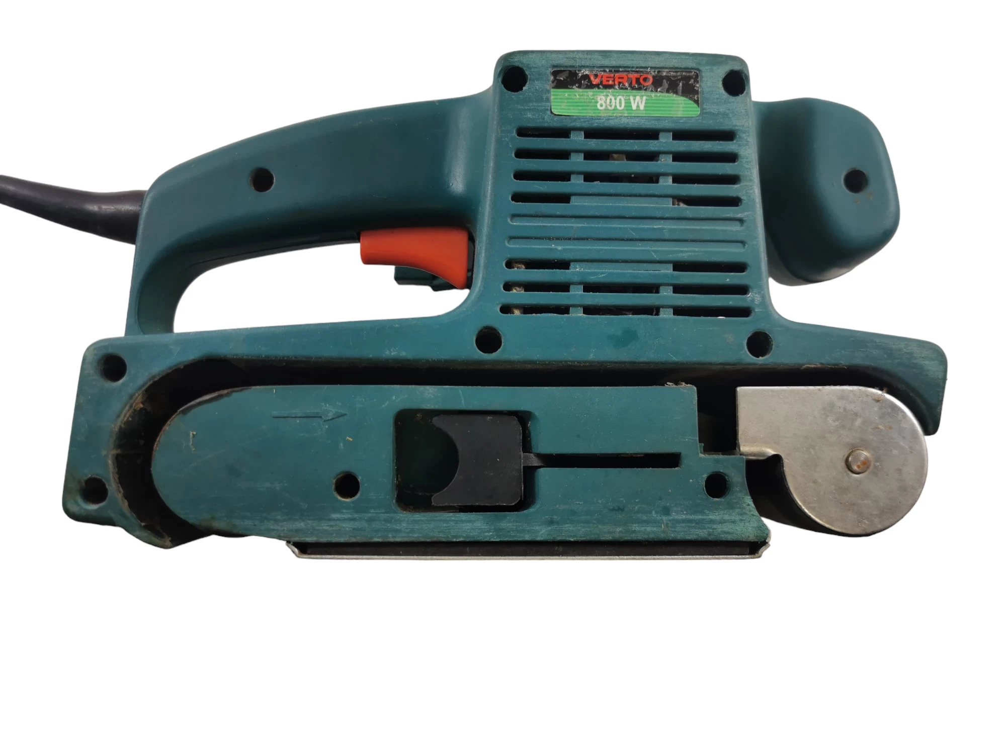 szlifierka-tasmowa-verto-51g700-800-w-stan-uzywany