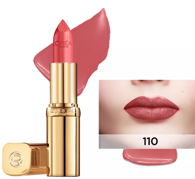 LOREAL COLOR RICHE POMADKA DO UST 110