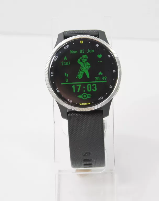 AVIATOR SMARTWATCH GARMIN D2 AIR