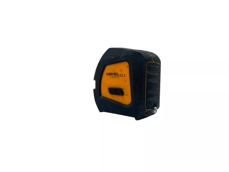 NIVEL SYSTEM CL1 W ETUI