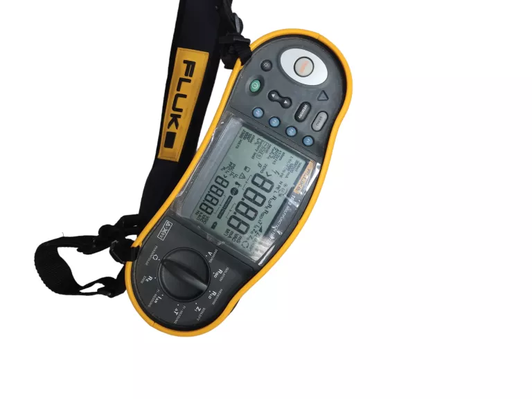 MIERNIK DO INSTALACJI ELEKTRYCZNEJ FLUKE 1653