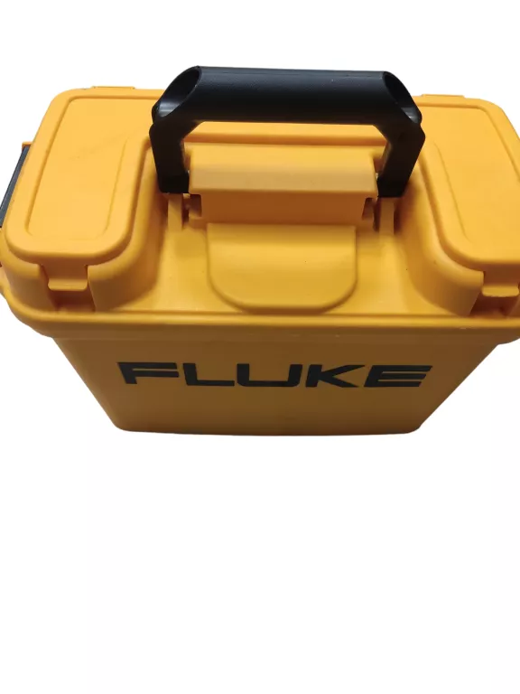 MIERNIK DO INSTALACJI ELEKTRYCZNEJ FLUKE 1653