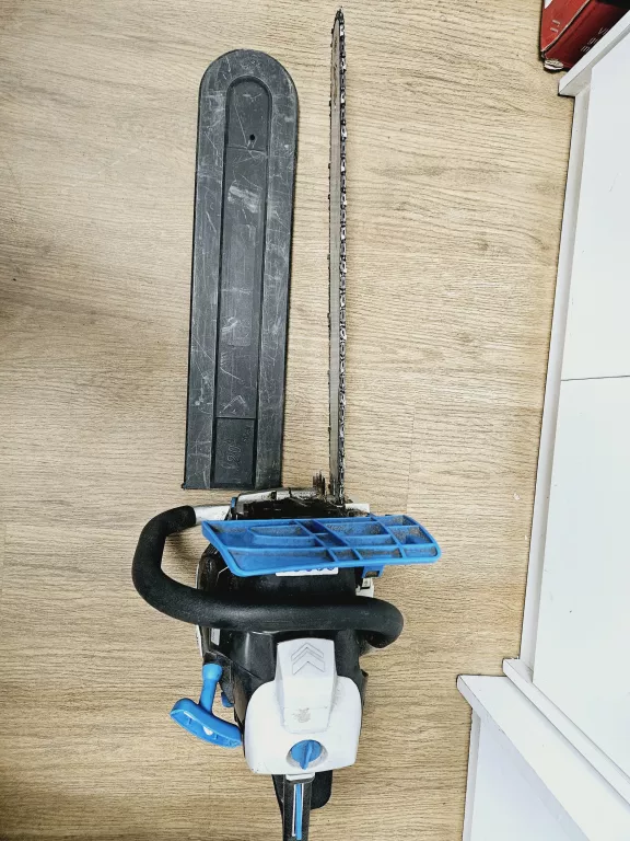 PIŁA SPALINOWA MACALLISTER MCSWP40