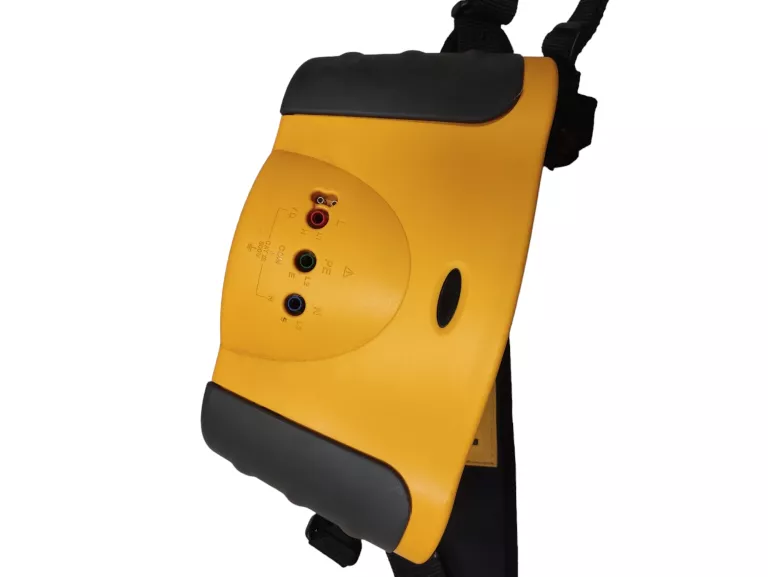 MIERNIK DO INSTALACJI ELEKTRYCZNEJ FLUKE 1653