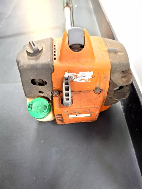 KOSA SPALINOWA HUSQVARNA 323 R2