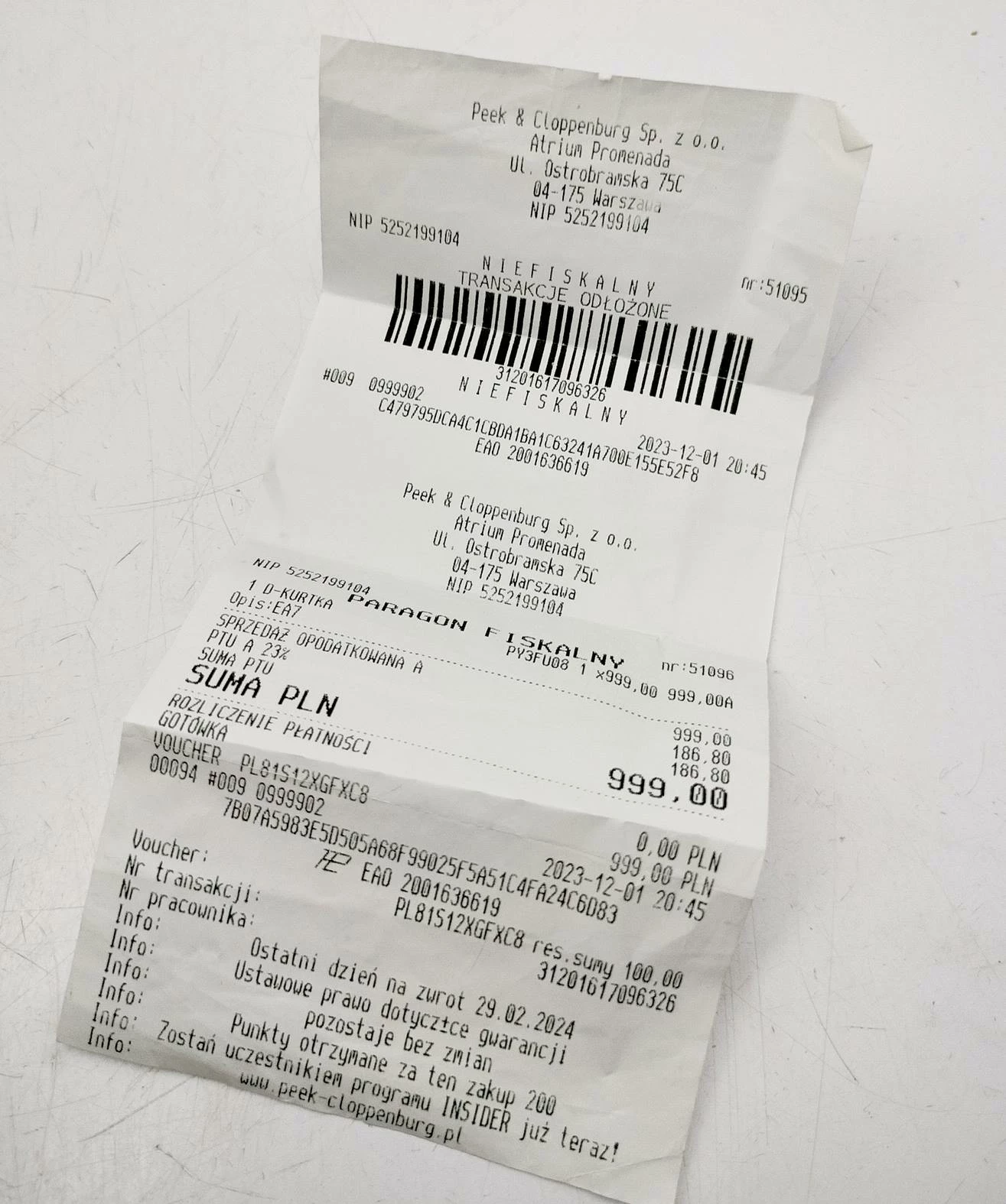 kurtka-damska-emporio-armani-rozmiar-l