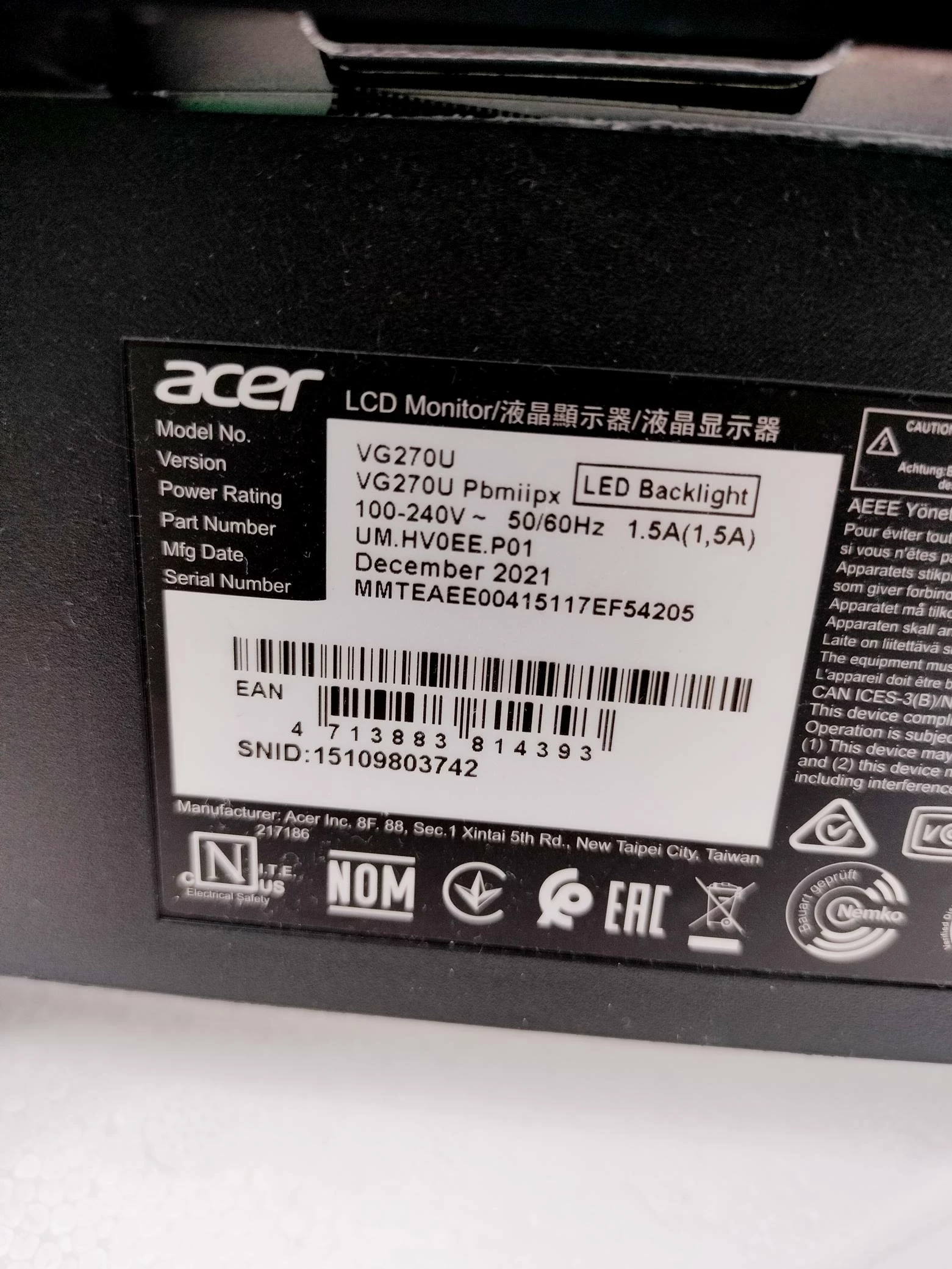 monitor-acer-nitro-vg270upbmiipx-czarny-hdr-kod-producenta-vg270upbmiipx