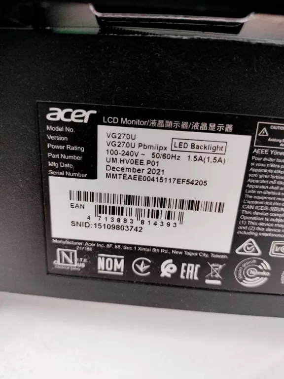 monitor-acer-nitro-vg270upbmiipx-czarny-hdr-kod-producenta-vg270upbmiipx