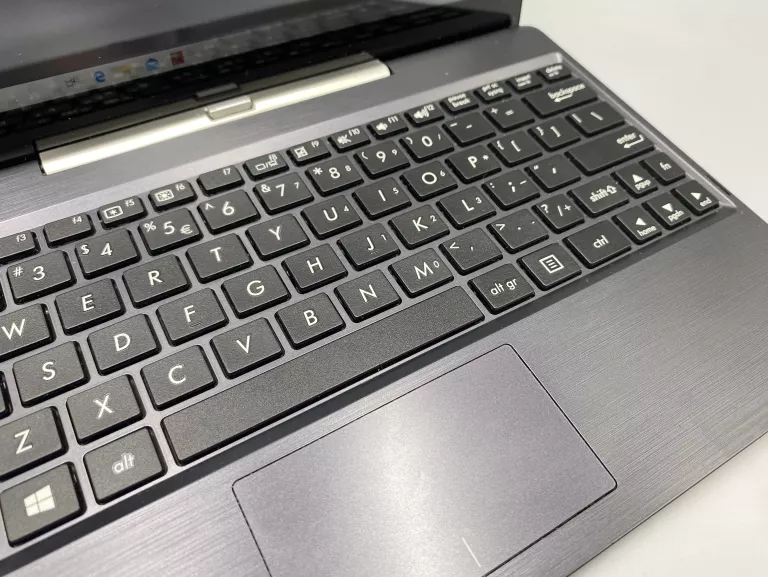 LAPTOP ASUS TRANSFORMER BOOK T100TAF 10,1 " INTEL ATOM 2 GB / 32 GB/PUDEŁK