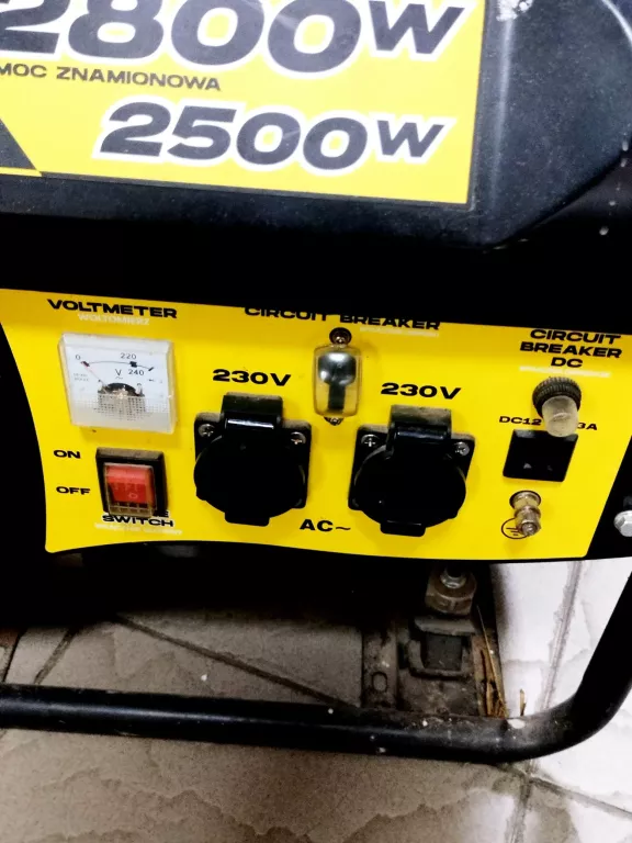 agregat-pradotworczy-kaltmann-k-pg3000eu5-model-k-pg3000eu5-estart