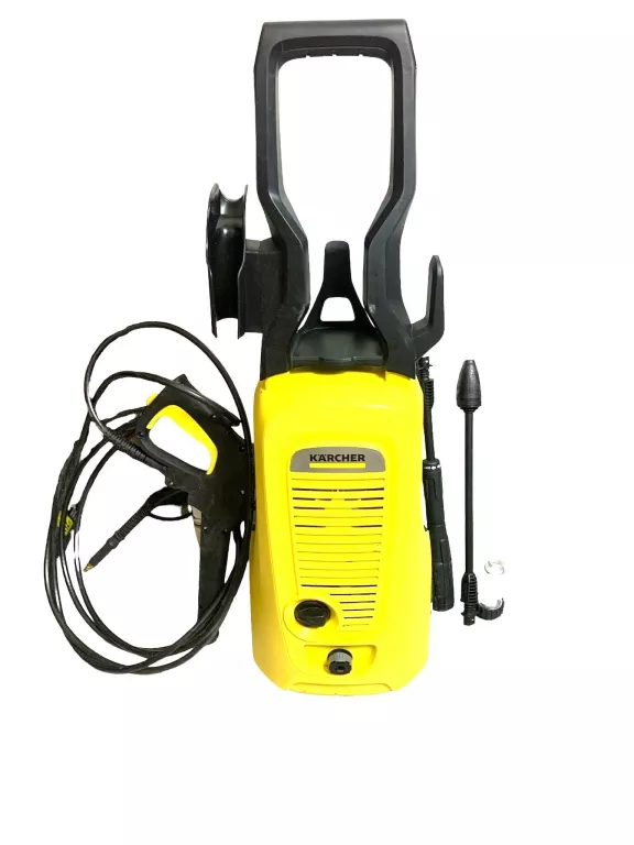 MYJKA CIŚNIENIOWA KARCHER K4 UNIVERSAL EDITION /GWARANCJA