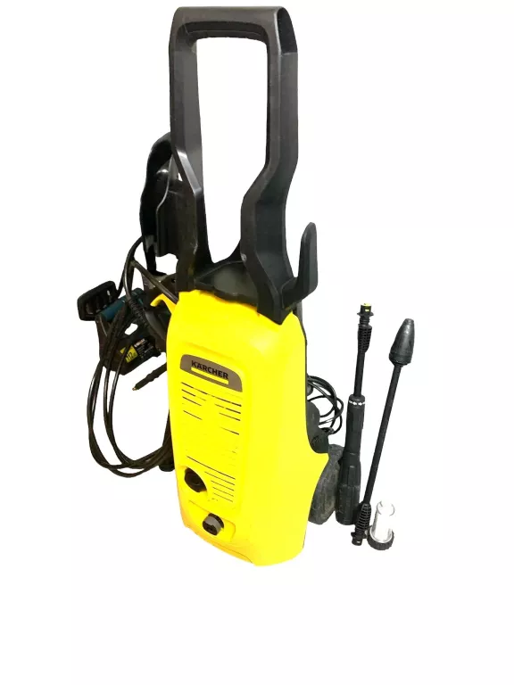 MYJKA CIŚNIENIOWA KARCHER K4 UNIVERSAL EDITION /GWARANCJA