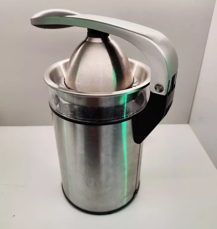 WYCISKARKA DO CYTRUSÓW SILVERCREST SZPH 130 A1