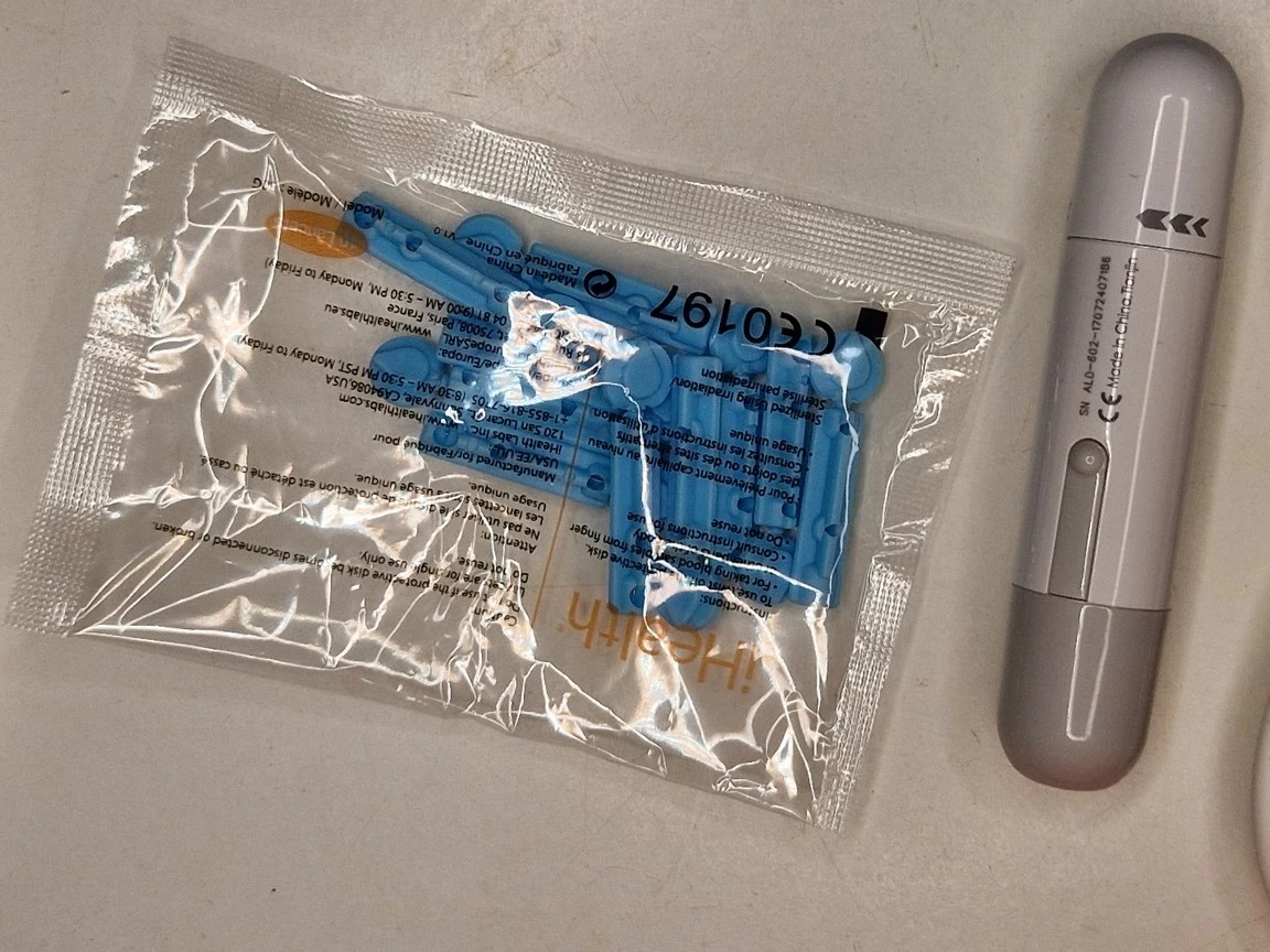 inteligentny-glukometr-ihealth-gluco-producent-wyrobu-medycznego-ihealth