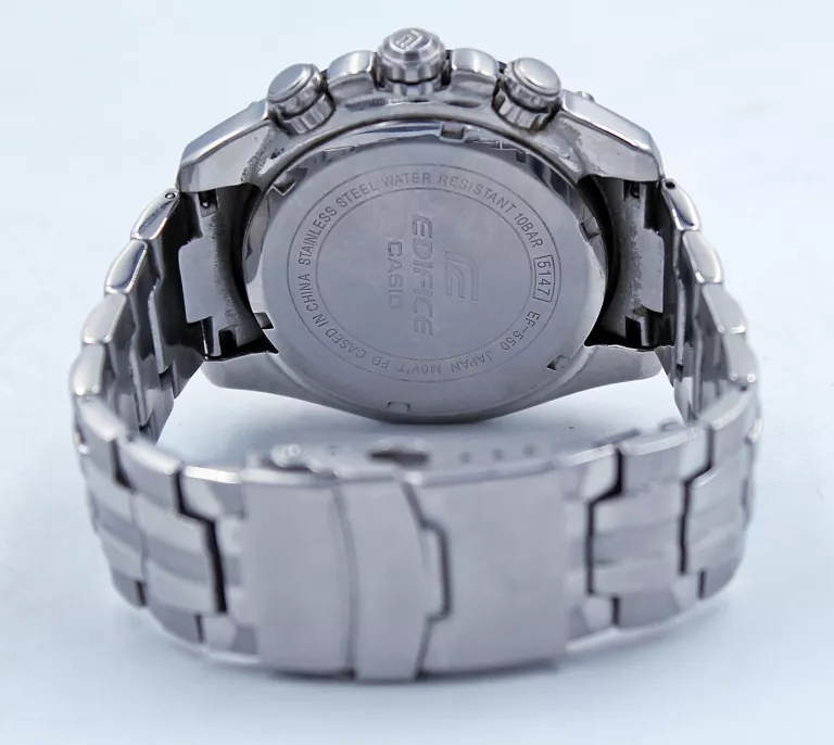 casio-zegarek-meski-ef-550rbsp-ksztalt-koperty-okragla
