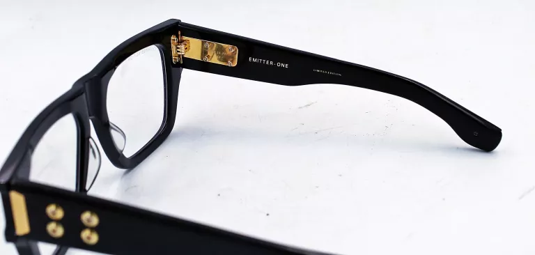 OKULARY DITA EMITEER-ONE DTX- 418 -A-01 227/300