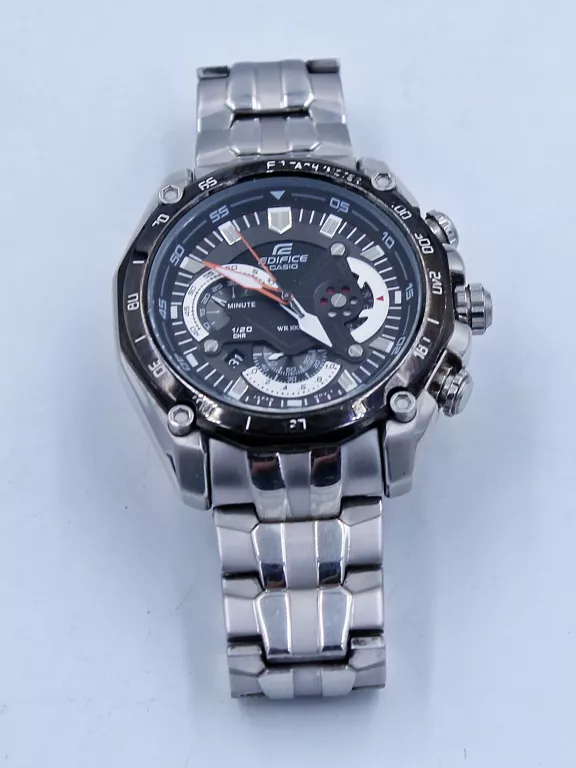 casio-zegarek-meski-ef-550rbsp-mechanizm-kwarcowy