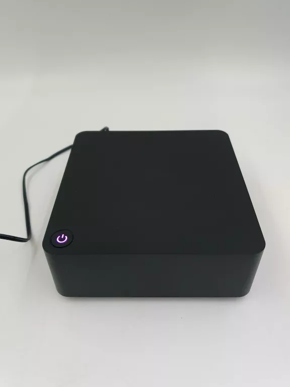 DEKODER MULTIMEDIALNY TV SMART 4K BOX DV8981 KOMPLET
