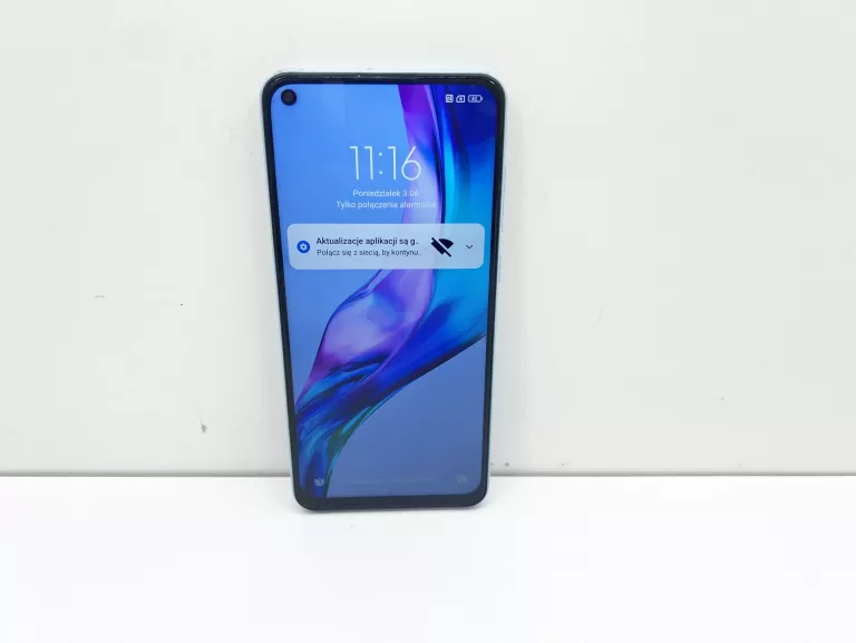 TELEFON REDMI NOTE 9