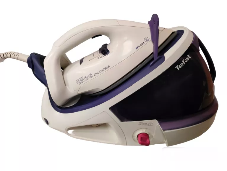 GENERATOR PARY TEFAL PRO EXPRESS GV8330