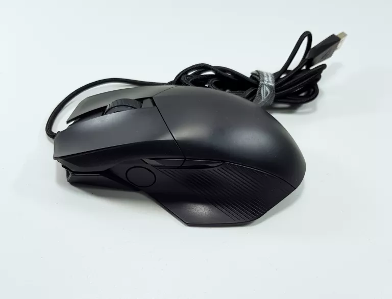 MYSZKA GAMINGOWA ASUS ROG CHAKRAM CORE