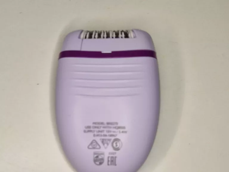DEPILATOR PHILIPS SATINELLE ESSENTIAL BRE275/00