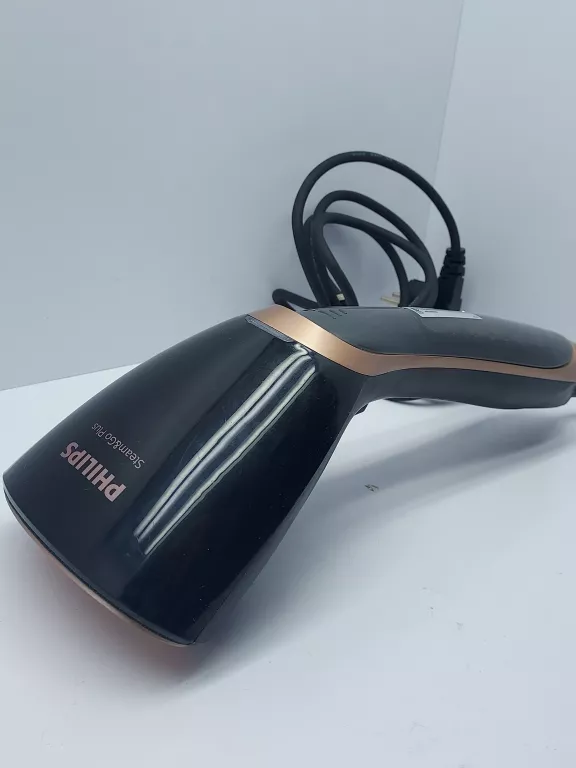 PAROWNICA PHILIPS GC 362