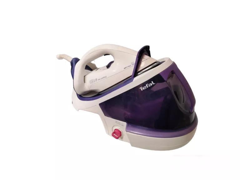 GENERATOR PARY TEFAL PRO EXPRESS GV8330