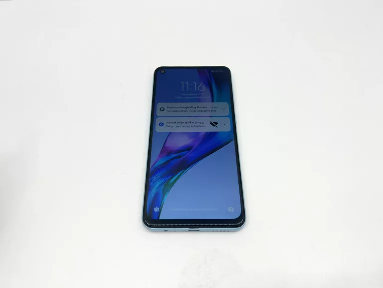 TELEFON REDMI NOTE 9