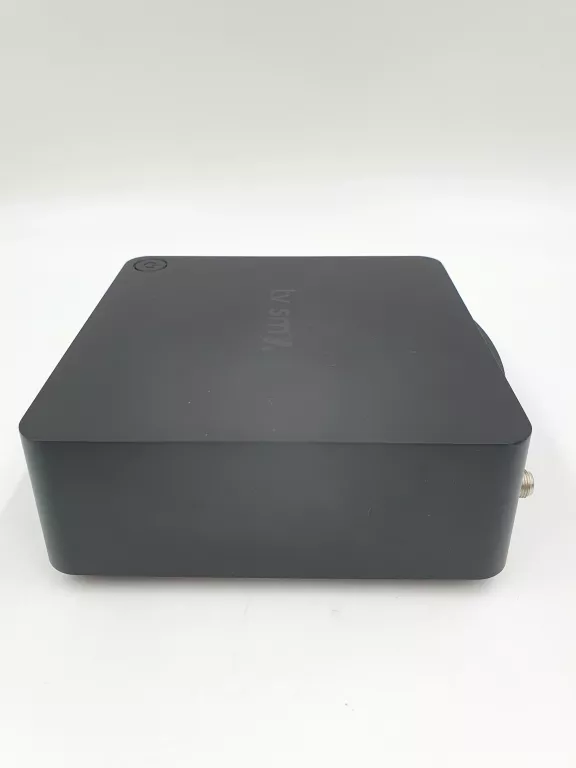 DEKODER MULTIMEDIALNY TV SMART 4K BOX DV8981 KOMPLET