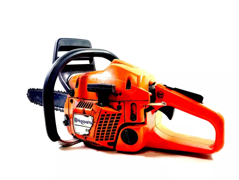 PIŁA SPALINOWA HUSQVARNA 350