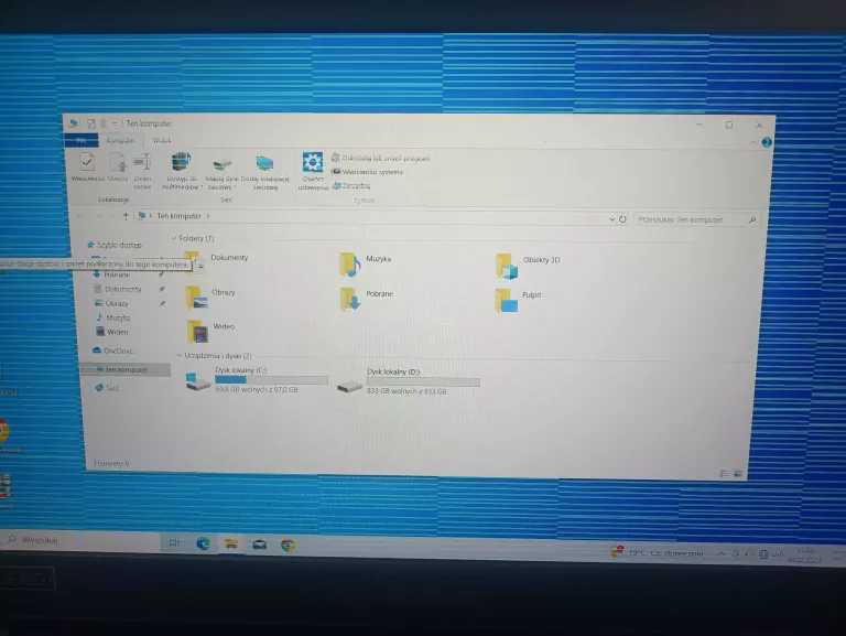 LAPTOP ACER PREDATOR 17